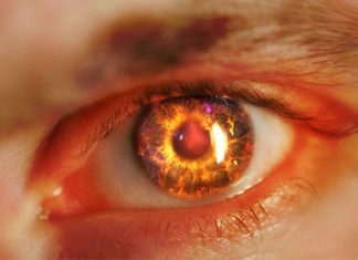 Ne Pas Céder à la Peur et Avoir confiance